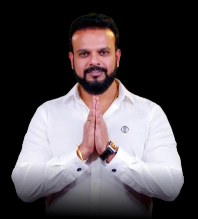 Umapathy Gowda